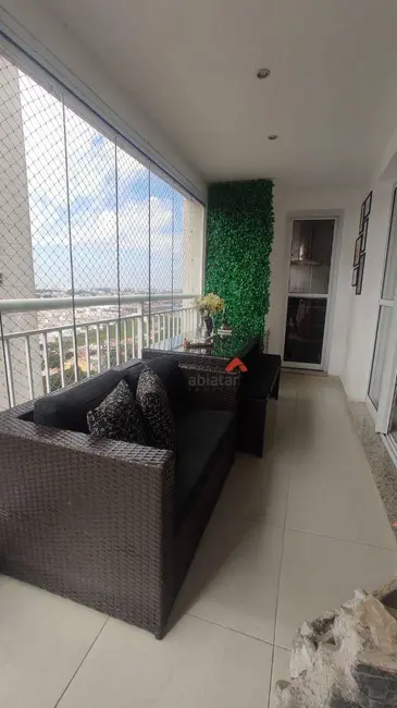 Foto 5 de Apartamento com 3 quartos à venda, 126m2 em Jardim Wanda, Taboao Da Serra - SP