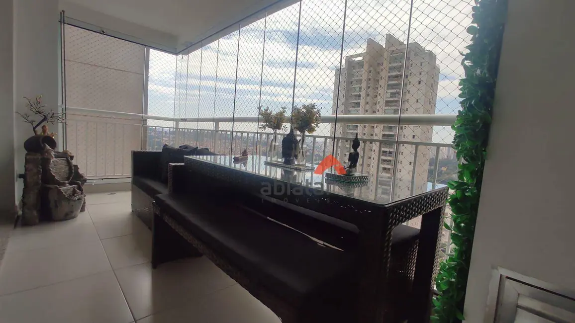 Foto 3 de Apartamento com 3 quartos à venda, 126m2 em Jardim Wanda, Taboao Da Serra - SP
