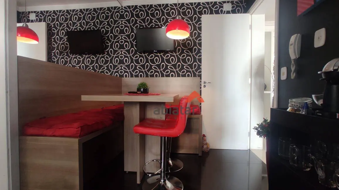 Foto 8 de Apartamento com 3 quartos à venda, 126m2 em Jardim Wanda, Taboao Da Serra - SP