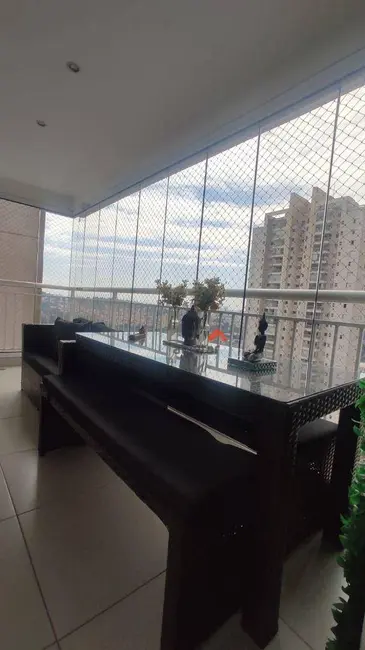 Foto 4 de Apartamento com 3 quartos à venda, 126m2 em Jardim Wanda, Taboao Da Serra - SP