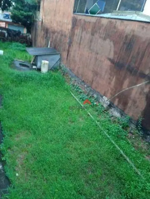 Terreno / Lote à venda, 125m2 em Cidade Intercap, Taboao Da Serra - SP - imagem 9 Foto 9 de Terreno / Lote à venda, 125m2 em Cidade Intercap, Taboao Da Serra - SP