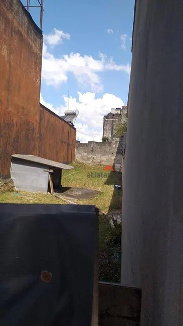 Terreno / Lote à venda, 125m2 em Cidade Intercap, Taboao Da Serra - SP - imagem 7 Foto 7 de Terreno / Lote à venda, 125m2 em Cidade Intercap, Taboao Da Serra - SP