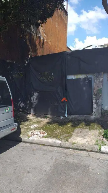 Terreno / Lote à venda, 125m2 em Cidade Intercap, Taboao Da Serra - SP - imagem 3 Foto 3 de Terreno / Lote à venda, 125m2 em Cidade Intercap, Taboao Da Serra - SP