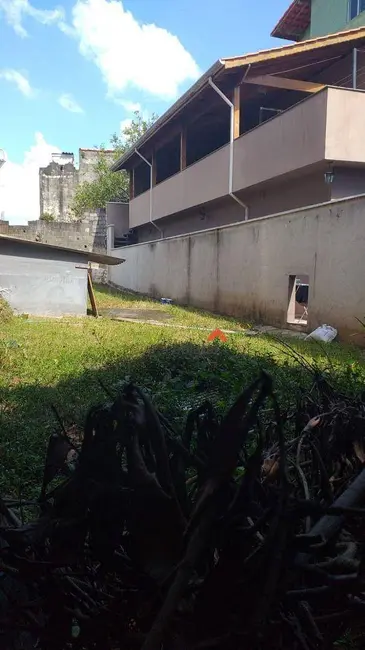 Terreno / Lote à venda, 125m2 em Cidade Intercap, Taboao Da Serra - SP - imagem 8 Foto 8 de Terreno / Lote à venda, 125m2 em Cidade Intercap, Taboao Da Serra - SP