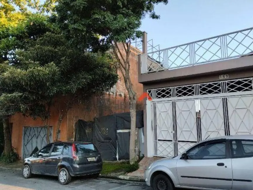 Terreno / Lote à venda, 125m2 em Cidade Intercap, Taboao Da Serra - SP - imagem 5 Foto 5 de Terreno / Lote à venda, 125m2 em Cidade Intercap, Taboao Da Serra - SP