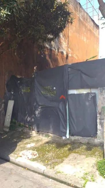 Foto 2 de Terreno / Lote à venda, 125m2 em Cidade Intercap, Taboao Da Serra - SP
