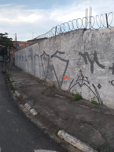 Terreno / Lote para alugar, 730m2 em Jardim Oliveiras, Taboao Da Serra - SP - imagem 4 Foto 4 de Terreno / Lote para alugar, 730m2 em Jardim Oliveiras, Taboao Da Serra - SP