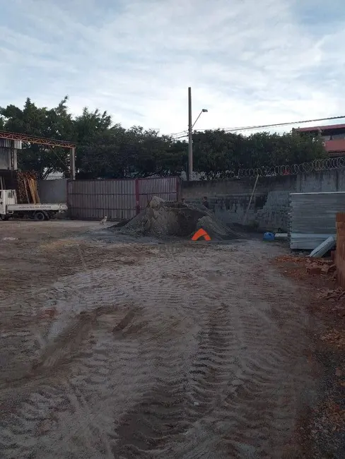 Terreno / Lote para alugar, 730m2 em Jardim Oliveiras, Taboao Da Serra - SP - imagem 5 Foto 5 de Terreno / Lote para alugar, 730m2 em Jardim Oliveiras, Taboao Da Serra - SP