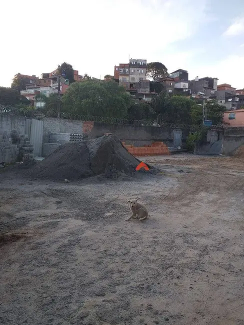 Terreno / Lote para alugar, 730m2 em Jardim Oliveiras, Taboao Da Serra - SP - imagem 6 Foto 6 de Terreno / Lote para alugar, 730m2 em Jardim Oliveiras, Taboao Da Serra - SP