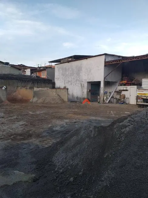 Terreno / Lote para alugar, 730m2 em Jardim Oliveiras, Taboao Da Serra - SP - imagem 7 Foto 7 de Terreno / Lote para alugar, 730m2 em Jardim Oliveiras, Taboao Da Serra - SP