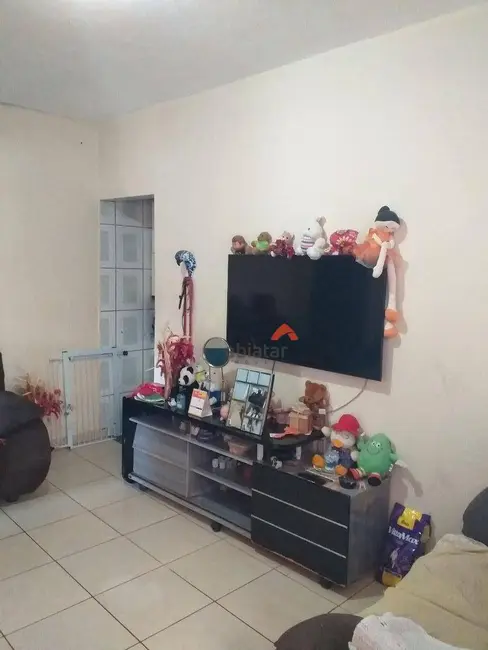 Foto 4 de Casa com 2 quartos à venda, 269m2 em Jardim Vista Alegre, Embu Das Artes - SP