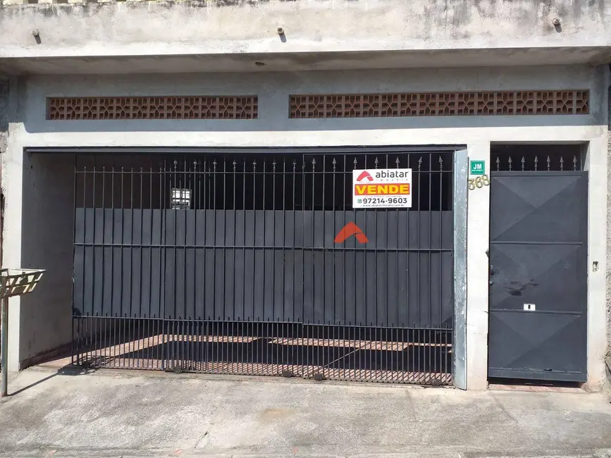 Foto 2 de Casa com 2 quartos à venda, 269m2 em Jardim Vista Alegre, Embu Das Artes - SP