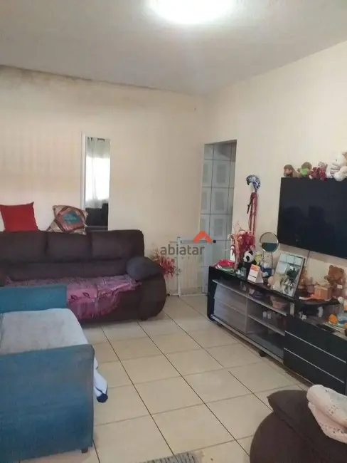 Foto 3 de Casa com 2 quartos à venda, 269m2 em Jardim Vista Alegre, Embu Das Artes - SP