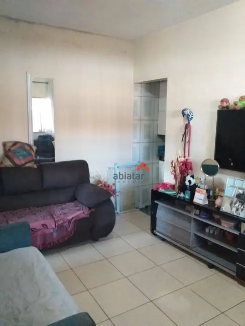 Foto 6 de Casa com 2 quartos à venda, 269m2 em Jardim Vista Alegre, Embu Das Artes - SP