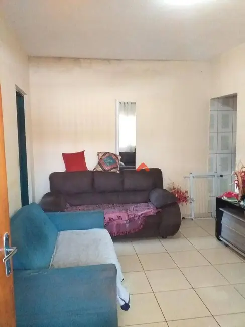 Foto 5 de Casa com 2 quartos à venda, 269m2 em Jardim Vista Alegre, Embu Das Artes - SP