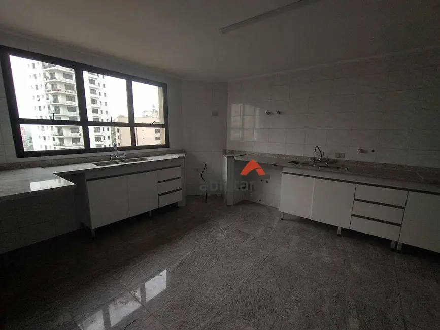 Apartamento com 6 quartos à venda, 637m2 em Vila Andrade, São Paulo - SP - imagem 9 Foto 9 de Apartamento com 6 quartos à venda, 637m2 em Vila Andrade, São Paulo - SP