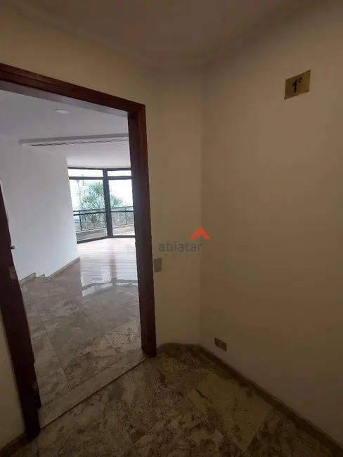 Apartamento com 6 quartos à venda, 637m2 em Vila Andrade, São Paulo - SP - imagem 6 Foto 6 de Apartamento com 6 quartos à venda, 637m2 em Vila Andrade, São Paulo - SP