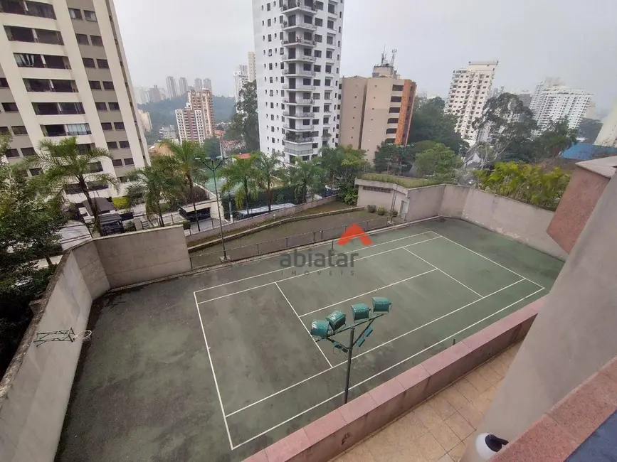 Apartamento com 6 quartos à venda, 637m2 em Vila Andrade, São Paulo - SP - imagem 7 Foto 7 de Apartamento com 6 quartos à venda, 637m2 em Vila Andrade, São Paulo - SP