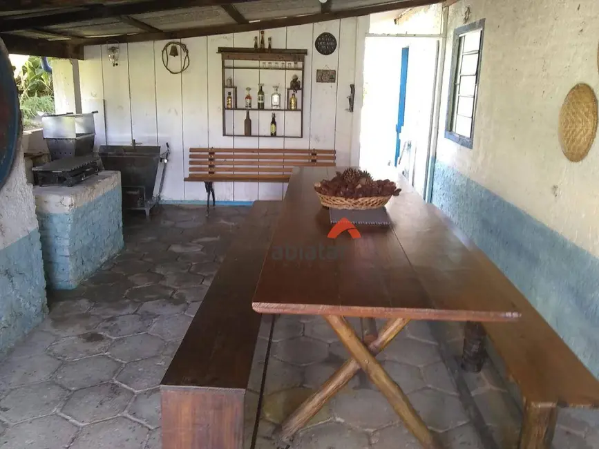 Chácara com 2 quartos à venda, 16777215m2 em Sao Lourenco Da Serra - SP - imagem 4 Foto 4 de Chácara com 2 quartos à venda, 16777215m2 em Sao Lourenco Da Serra - SP