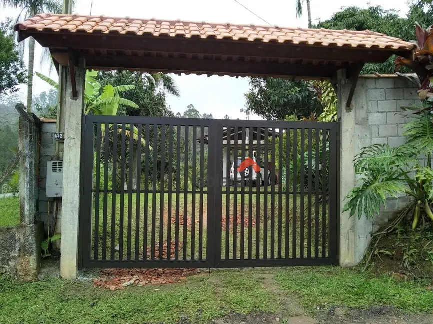 Chácara com 2 quartos à venda, 16777215m2 em Sao Lourenco Da Serra - SP - imagem 2 Foto 2 de Chácara com 2 quartos à venda, 16777215m2 em Sao Lourenco Da Serra - SP