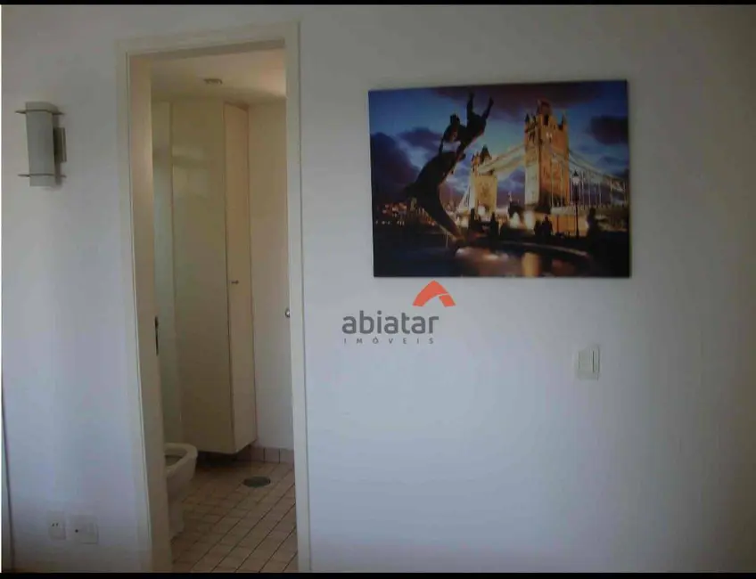 Foto 9 de Apartamento com 1 quarto para alugar, 34m2 em Vila Suzana, São Paulo - SP