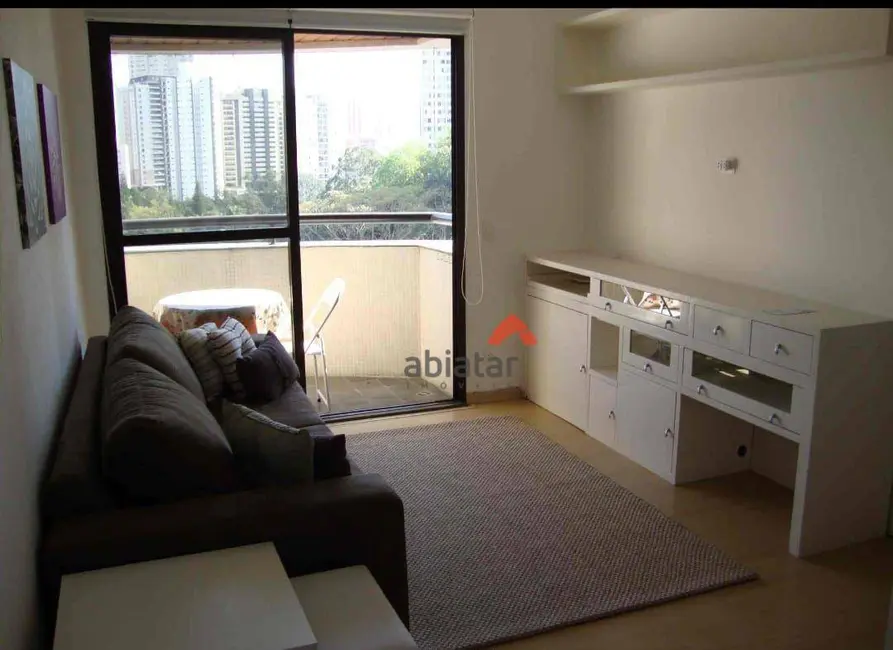 Foto 1 de Apartamento com 1 quarto para alugar, 34m2 em Vila Suzana, São Paulo - SP