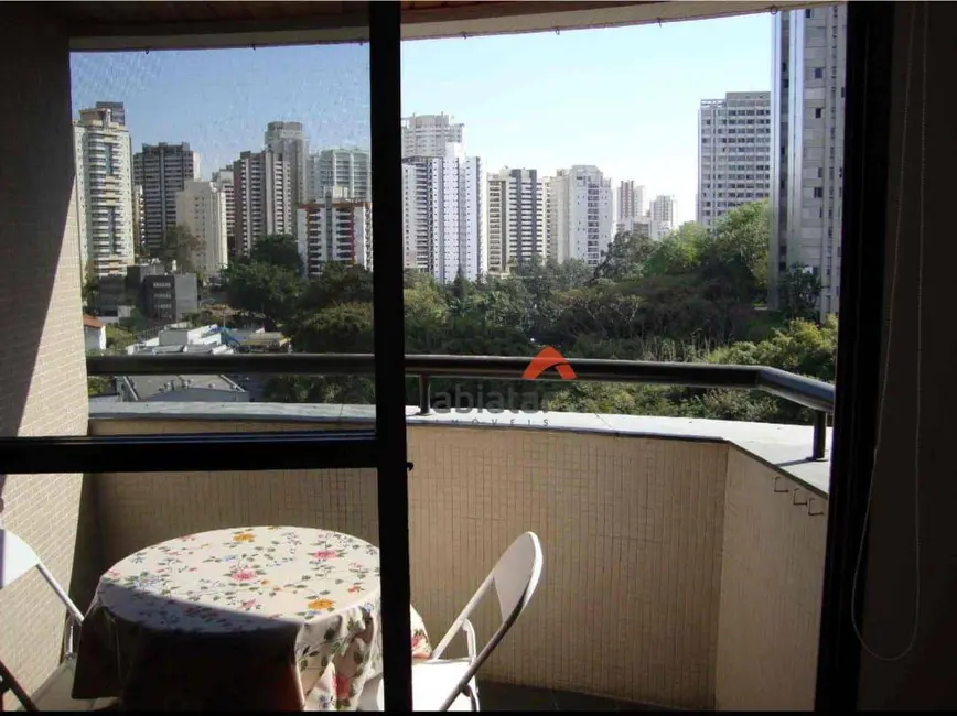Foto 5 de Apartamento com 1 quarto para alugar, 34m2 em Vila Suzana, São Paulo - SP