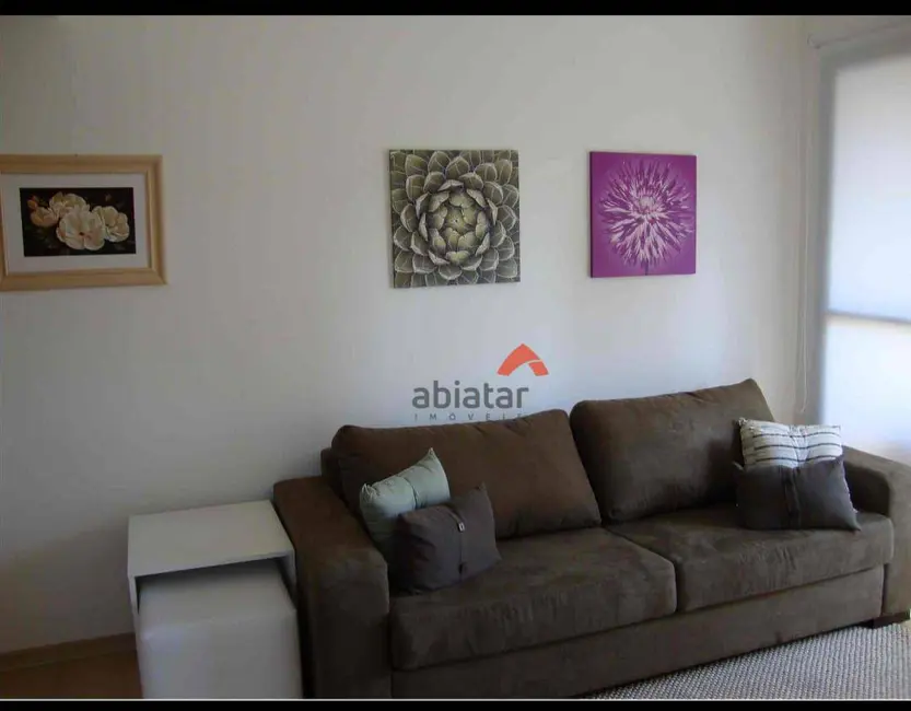 Foto 4 de Apartamento com 1 quarto para alugar, 34m2 em Vila Suzana, São Paulo - SP