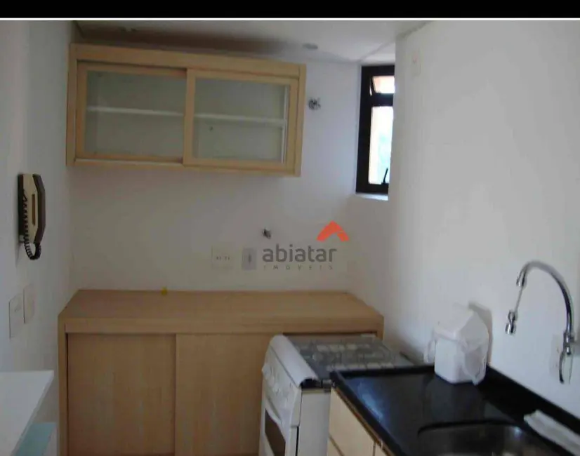 Foto 8 de Apartamento com 1 quarto para alugar, 34m2 em Vila Suzana, São Paulo - SP