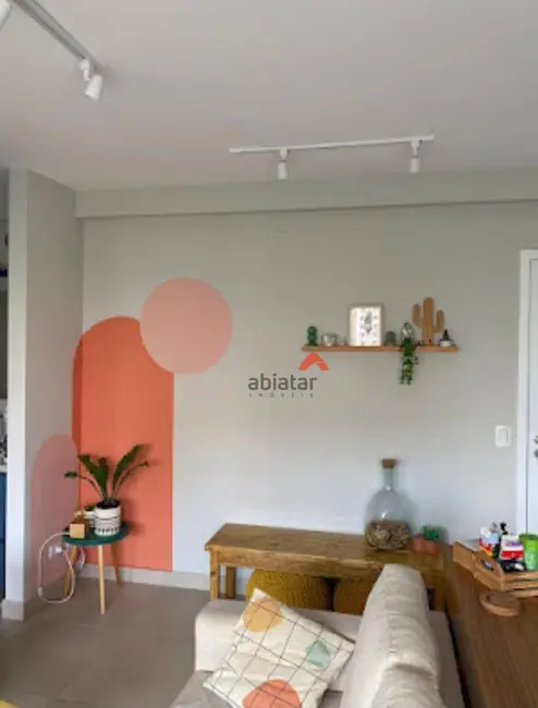 Foto 5 de Apartamento com 1 quarto à venda, 38m2 em Vila Suzana, São Paulo - SP