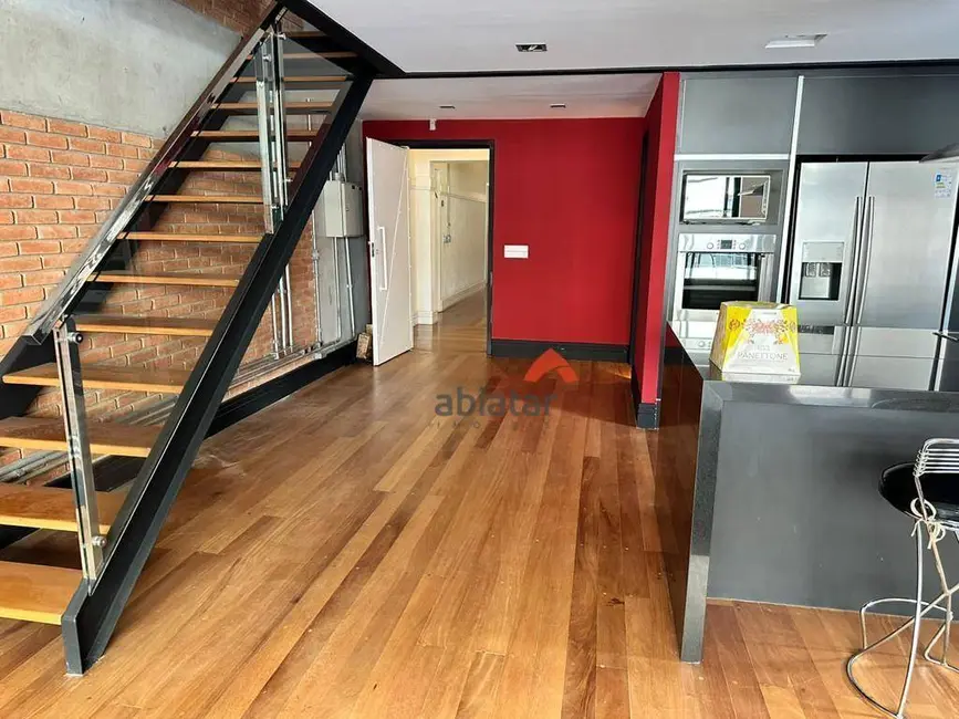 Foto 7 de Cobertura com 2 quartos à venda, 123m2 em Vila Progredior, São Paulo - SP