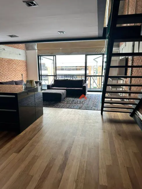 Foto 3 de Cobertura com 2 quartos à venda, 123m2 em Vila Progredior, São Paulo - SP