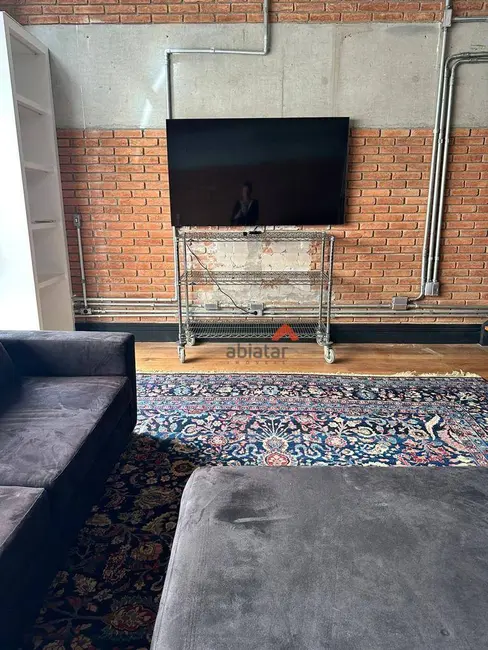 Foto 8 de Cobertura com 2 quartos à venda, 123m2 em Vila Progredior, São Paulo - SP