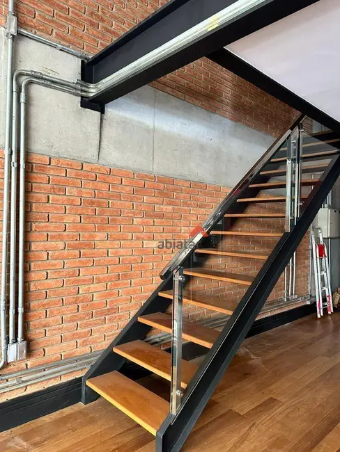 Foto 6 de Cobertura com 2 quartos à venda, 123m2 em Vila Progredior, São Paulo - SP