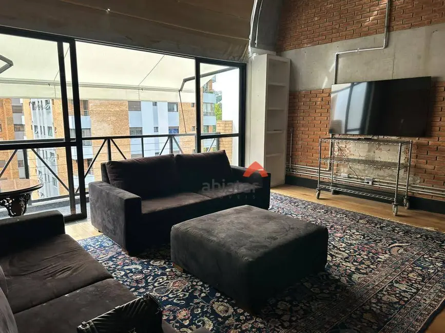 Foto 5 de Cobertura com 2 quartos à venda, 123m2 em Vila Progredior, São Paulo - SP