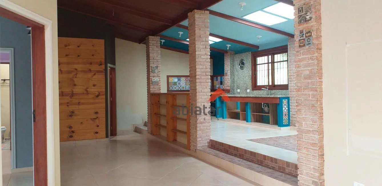 Foto 3 de Chácara com 3 quartos à venda, 3000m2 em Itaquaciara, Itapecerica Da Serra - SP