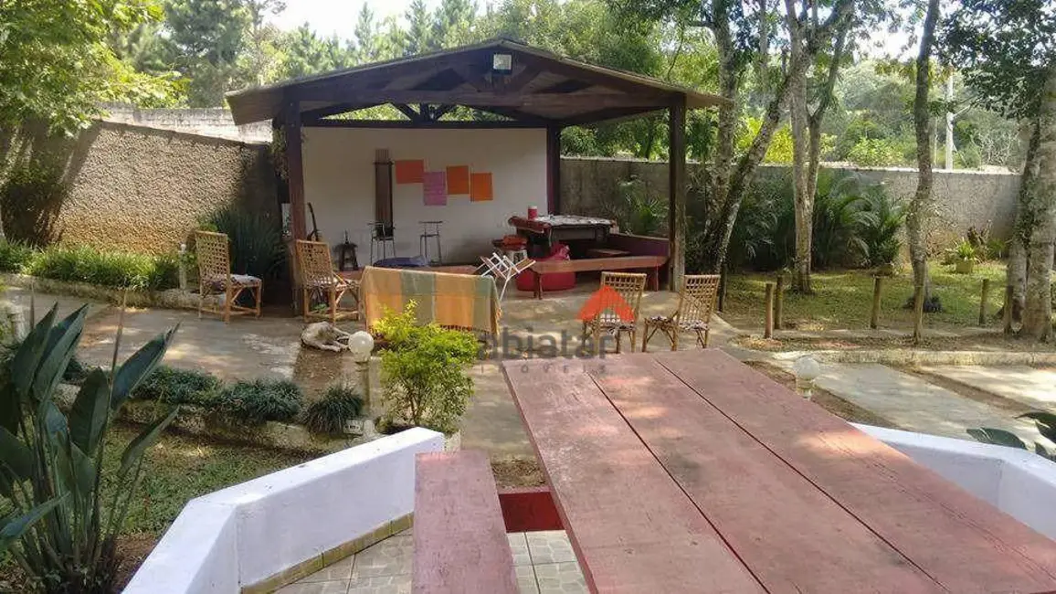 Foto 9 de Chácara com 3 quartos à venda, 3000m2 em Itaquaciara, Itapecerica Da Serra - SP