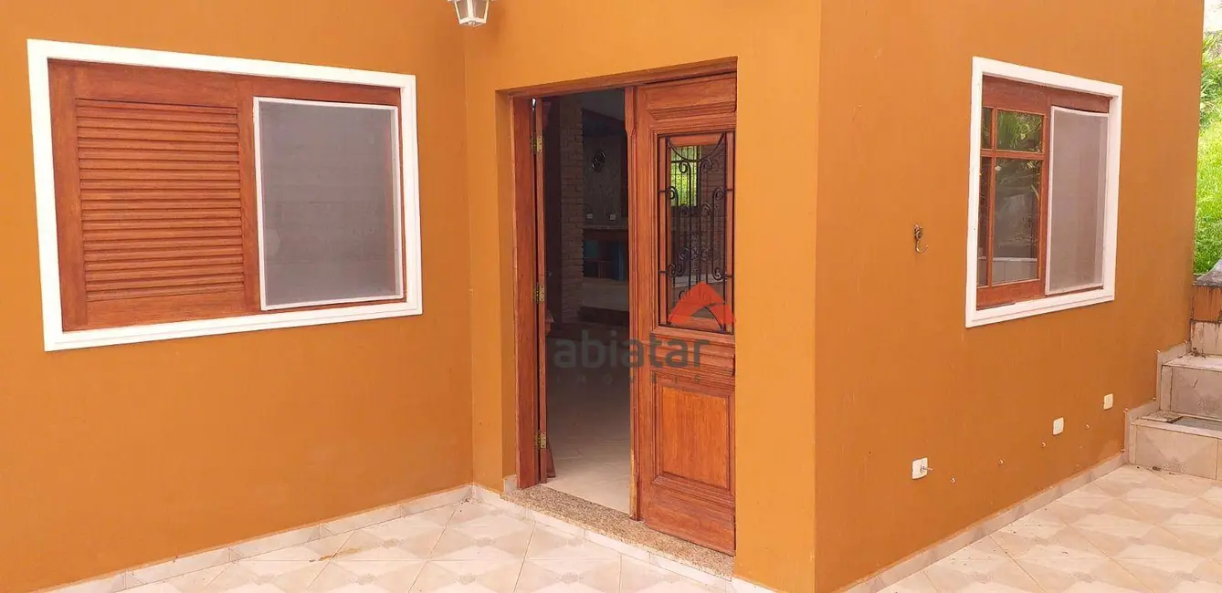Foto 4 de Chácara com 3 quartos à venda, 3000m2 em Itaquaciara, Itapecerica Da Serra - SP