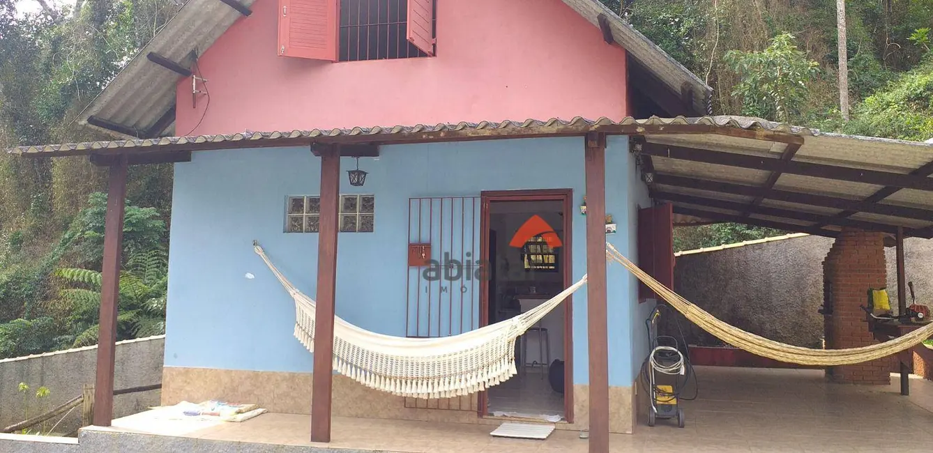 Foto 6 de Chácara com 3 quartos à venda, 3000m2 em Itaquaciara, Itapecerica Da Serra - SP