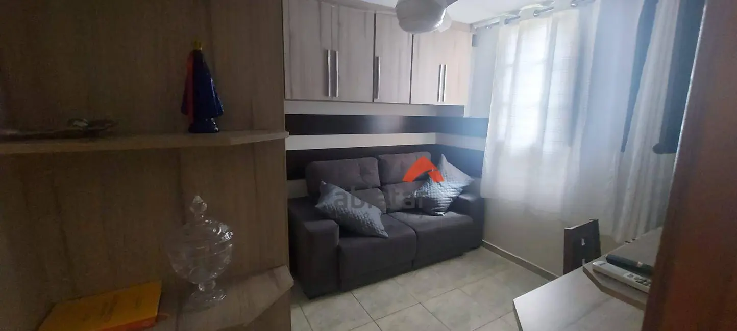 Foto 6 de Apartamento com 2 quartos à venda, 48m2 em Jardim Brasília, São Paulo - SP