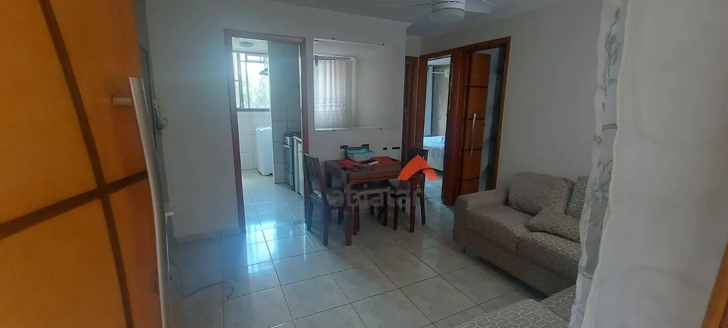 Foto 4 de Apartamento com 2 quartos à venda, 48m2 em Jardim Brasília, São Paulo - SP