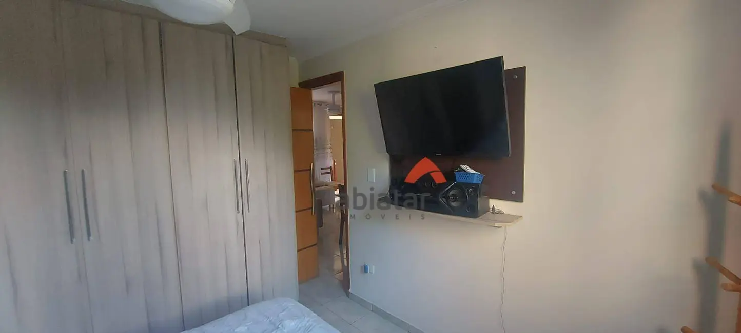 Foto 8 de Apartamento com 2 quartos à venda, 48m2 em Jardim Brasília, São Paulo - SP