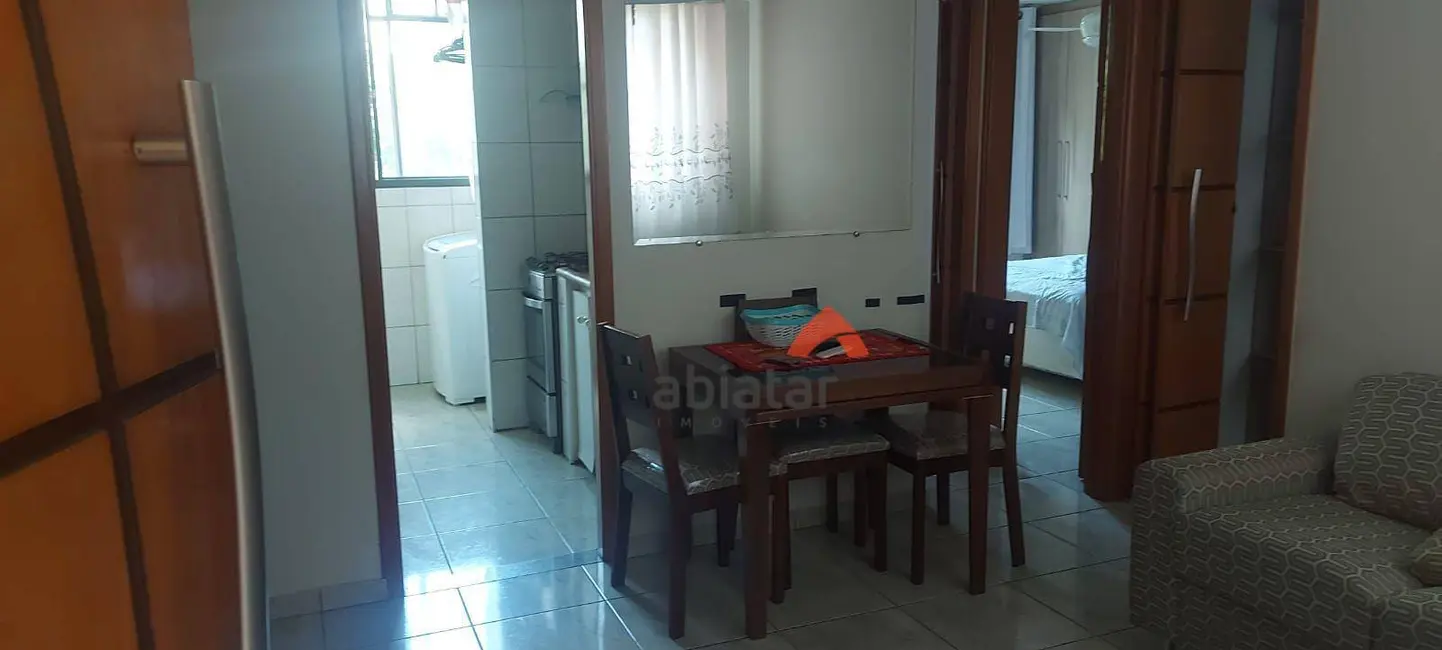 Foto 1 de Apartamento com 2 quartos à venda, 48m2 em Jardim Brasília, São Paulo - SP
