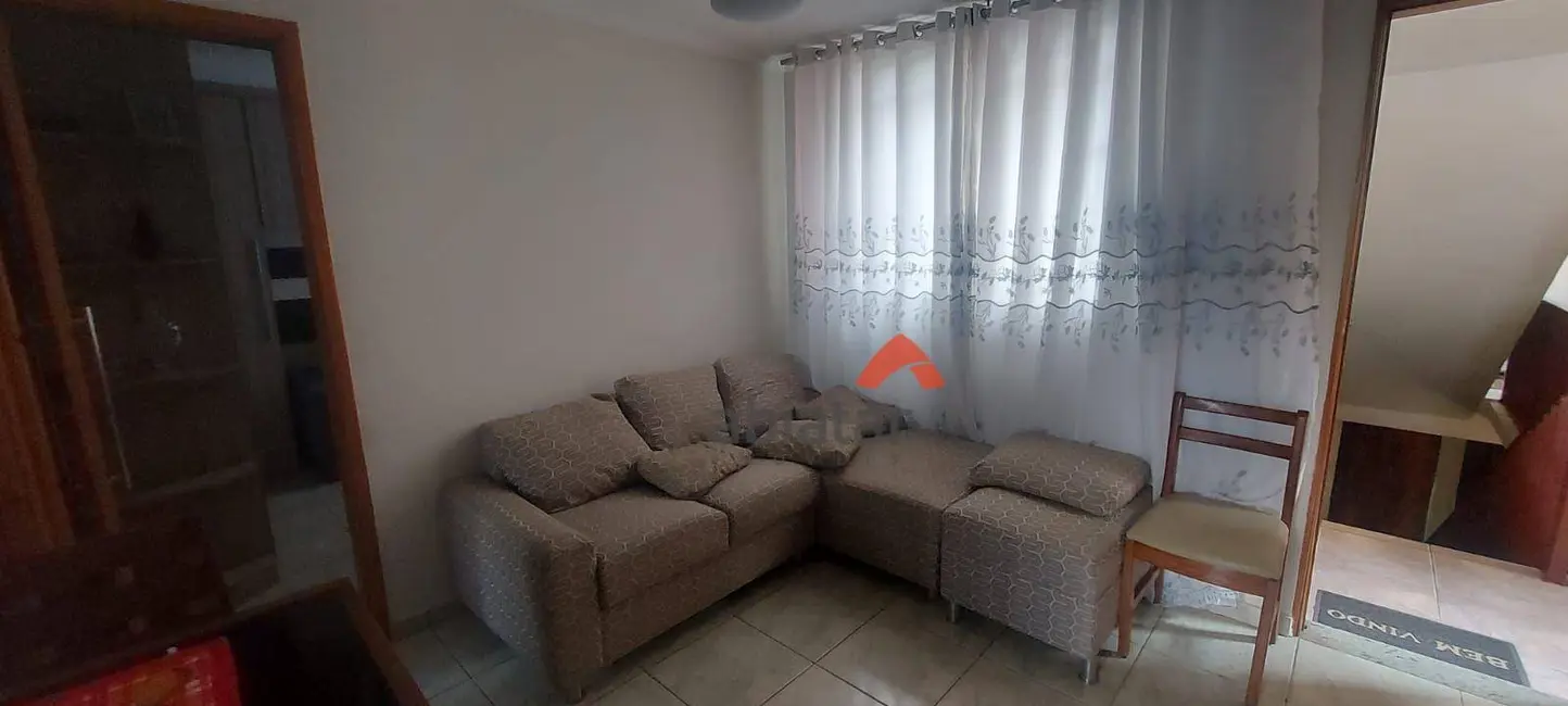 Foto 5 de Apartamento com 2 quartos à venda, 48m2 em Jardim Brasília, São Paulo - SP