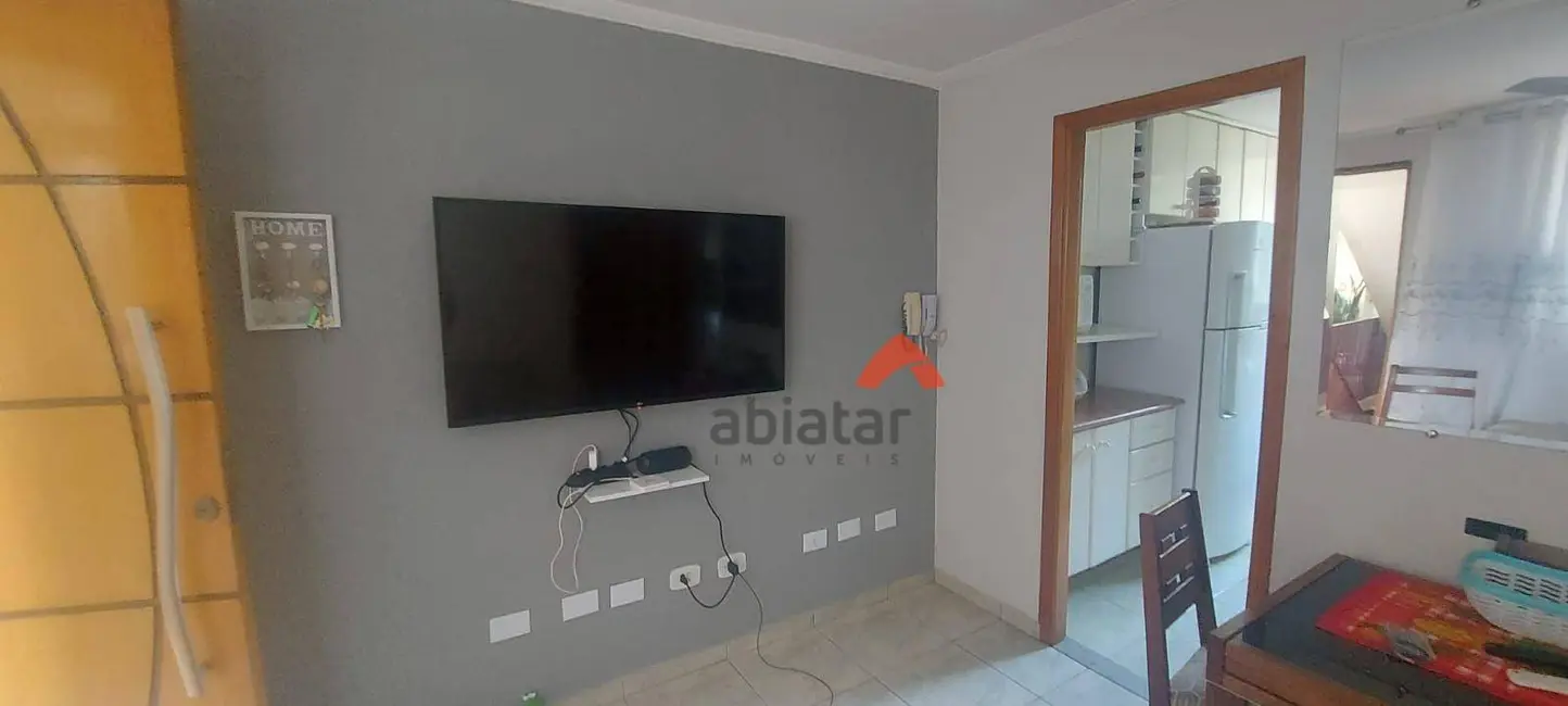 Foto 2 de Apartamento com 2 quartos à venda, 48m2 em Jardim Brasília, São Paulo - SP