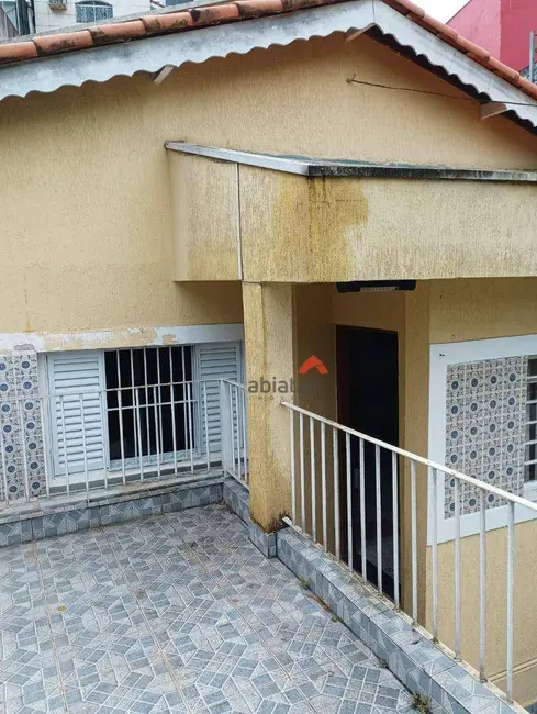 Casa com 3 quartos à venda, 259m2 em Jardim Vazani, São Paulo - SP - imagem 4 Foto 4 de Casa com 3 quartos à venda, 259m2 em Jardim Vazani, São Paulo - SP