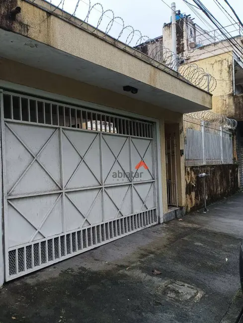 Casa com 3 quartos à venda, 259m2 em Jardim Vazani, São Paulo - SP - imagem 2 Foto 2 de Casa com 3 quartos à venda, 259m2 em Jardim Vazani, São Paulo - SP