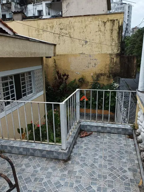 Casa com 3 quartos à venda, 259m2 em Jardim Vazani, São Paulo - SP - imagem 3 Foto 3 de Casa com 3 quartos à venda, 259m2 em Jardim Vazani, São Paulo - SP