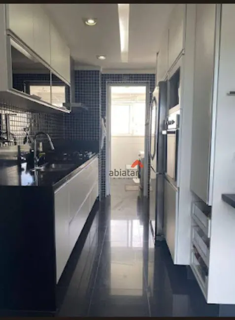 Foto 9 de Apartamento com 3 quartos à venda, 138m2 em Vila Andrade, São Paulo - SP