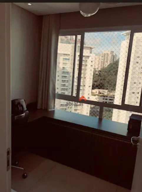 Foto 2 de Apartamento com 3 quartos à venda, 138m2 em Vila Andrade, São Paulo - SP